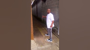 under covering the civil rights of Leon Chambers vs the state of Mississippi brief story (Part1