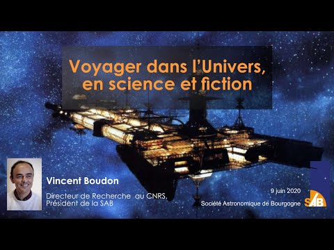 Vidéo: «Stargate» Est Déjà Secrètement Utilisé Pour Les Voyages Spatiaux - Vue Alternative