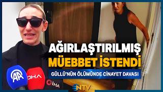 Şarkıcı Güllünün Ölümündeki Şoke Eden Google Aramaları Ntv