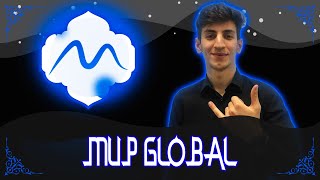 MupGlobal - Kazanmak için gerçekten harika bir fırsat! Serin bir platform ile!