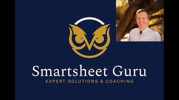 Smartsheet Display the Row Number Dynamically when Adding or Deleting Rows