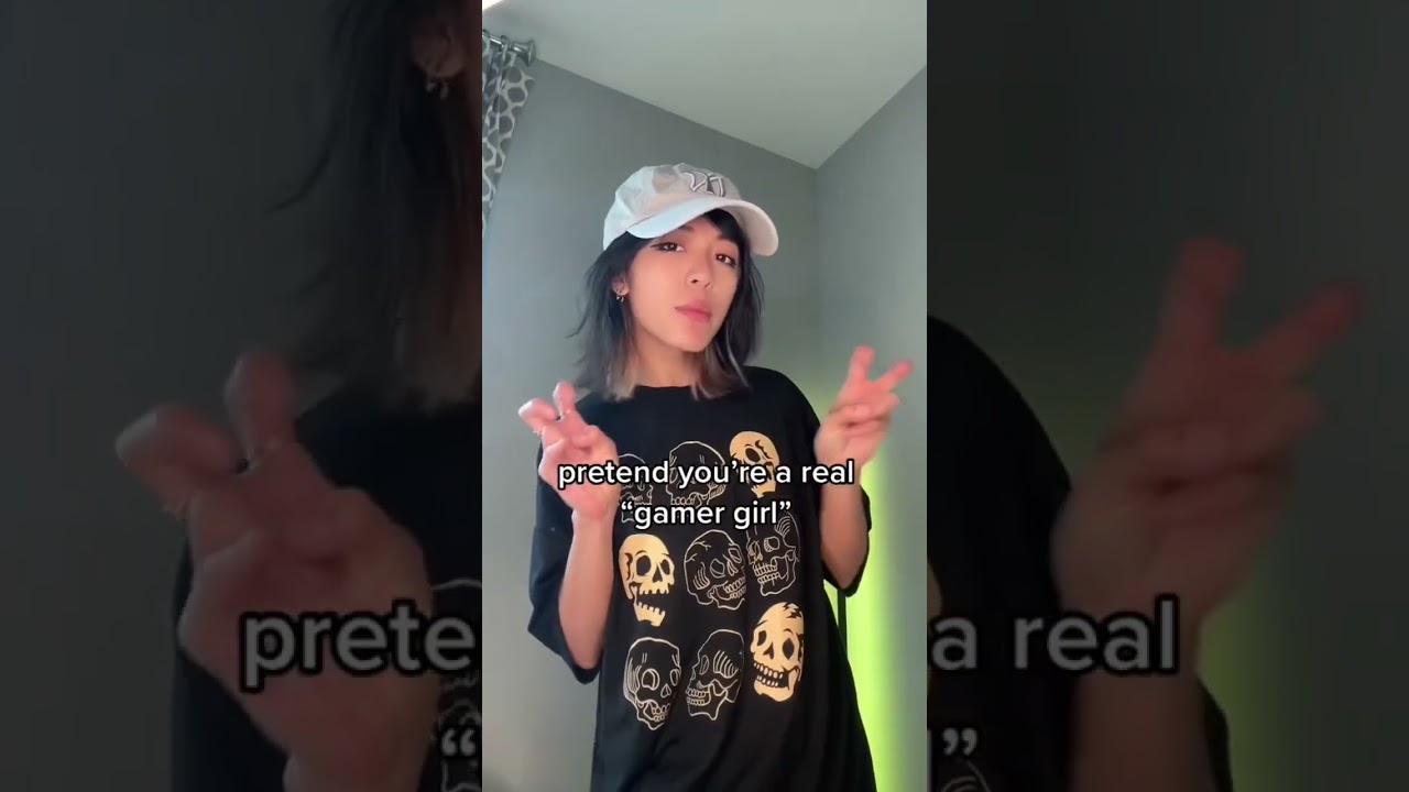 #gaming #gamergirl #gamer