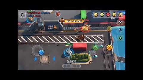 Getting 10 kills using the minimum range arty trick - pico tanks