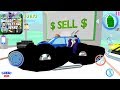 Dude Theft Wars: Open World Sandbox Simulator BETA - Selling Monster Truck | Android Gameplay HD
