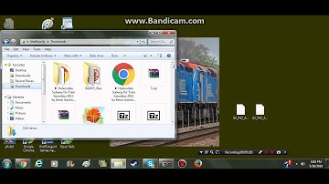 How To Install Repaints For Railworks!