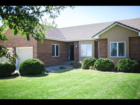 1607 Grandview Dr, Garden City, KS home video tour