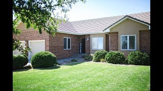 1607 Grandview Dr video tour