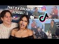 This is what true unfiltered talent looks like |Waleska & Efra react to Viral Karaoke Filipino video