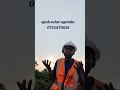 5kva solar installation in Kololo Uganda. #viral #viralvideo #spabsolaruganda #solarsystem