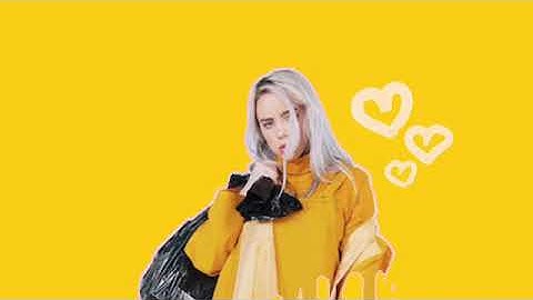 Billie Eilish - goodbye [ Snippet ]