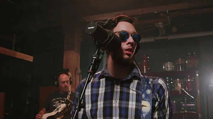 Wicked Squid Jason Dodson Band Multicam