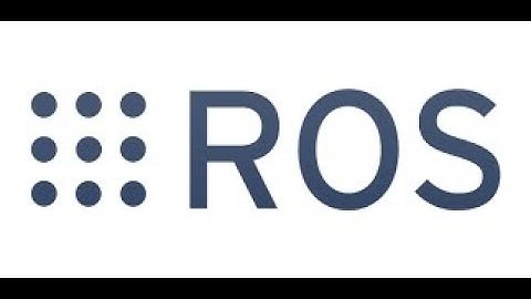 ROS kinetic tutorial : install and configure ROS on Ubuntu 16 04