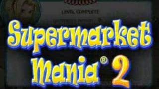 Supermarket Mania 2 screenshot 5