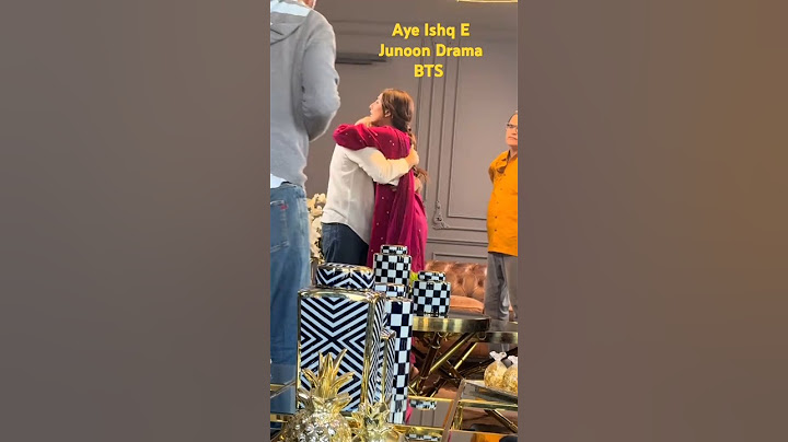 Aye Ishq E Junoon Last Episode Drama Behind the scenes #ayeishqejunoon #ushnashah #shujaasad