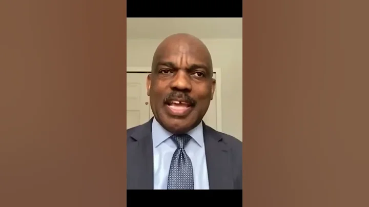 The devil TWISTS truth - Elder Randy Skeete