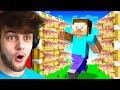 10 MINECRAFT *SECRET* HACKS YOU DIDN’T KNOW!