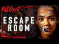 Escape Room (2019) KILL COUNT