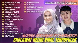 Danuarta Ft Alfina Nindiyani - Habbitak X Ala Bali | Berkah Ramadhan | Sholawat 2024