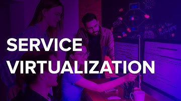 Accelerate App Development with Service Virtualization