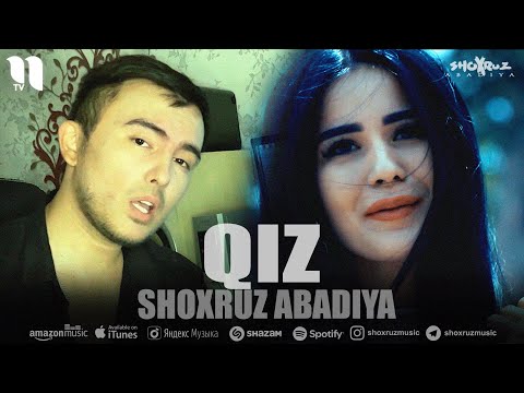 Video: Abadiy Qiz