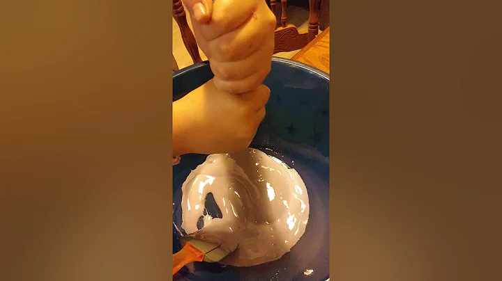 How to make SLIME by Azaria