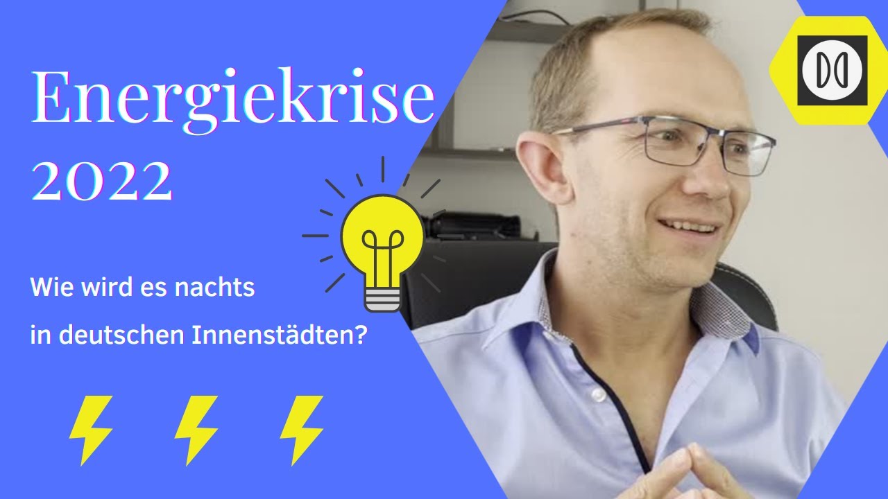 Dunkle Innenstädte. Ab wann wird es dunkel? YouTube Dunkle Innenstädte. Ab wann wird es dunkel? YouTube