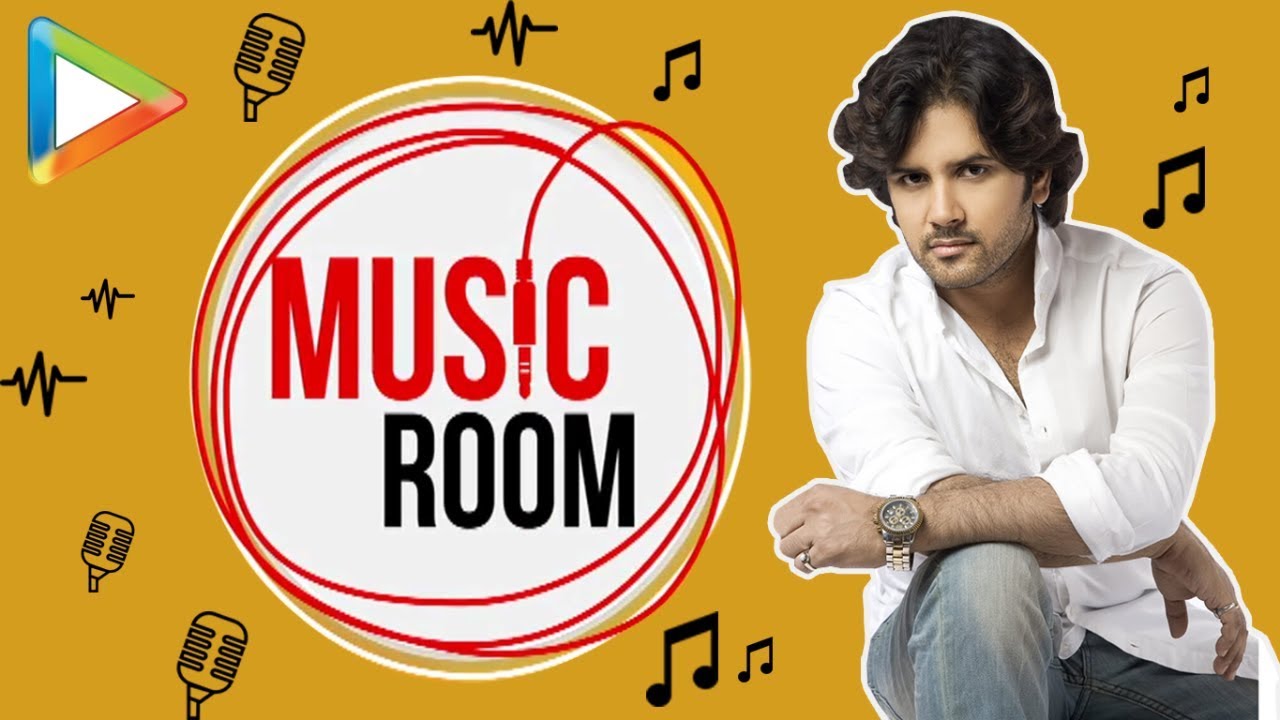 Javed Ali Live and Unplugged on Hungama Music Room
