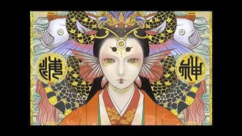 海神 (Wadatsumi) - 兎々