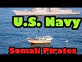 Somali Pirates VS US Navy Compilation! Training! HD