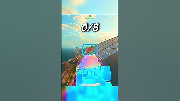 The OG MW M4 is BACK and it