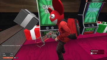 Deep Fried DarkRp ThatDarkRPServer