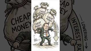 To Save the Economy... We're About to Break It #worldeconomicforum