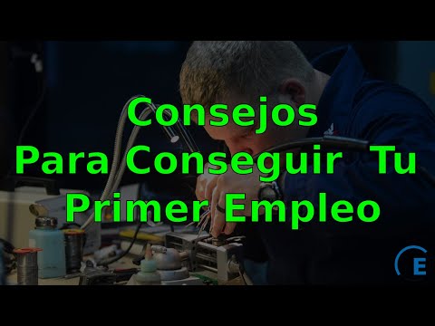 Cómo Conseguir Tu Primer Trabajo Después De La Universidad