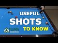 Top 10 Useful GAME-WINNING SHOTS You Need to Know