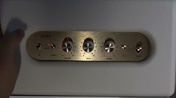 How to Pair Marshall Acton II with Laptop - Connect Marshall Speaker and Windows PC