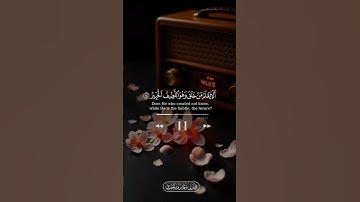 تلاوة طيبة برواية ورش عن نافع