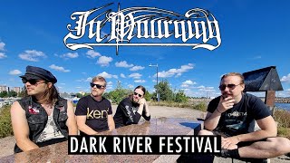 In Mourning - Dark River Festival 2022 Recap