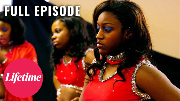 Sunjai Steals the Spotlight | Bring It! (S1, E5) | Full Episode | Lifetime