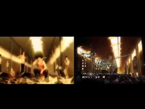 【本家比較】とある魔術の禁書目録実写にしてみた【鎖音プロジェクト】