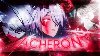 Acheron Trailer - \