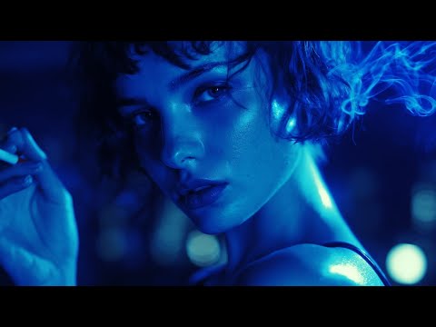 Deep House Radio 💨 24/7 Live | Blue Smoke Late Night Lounge • Chill • Stress Relief