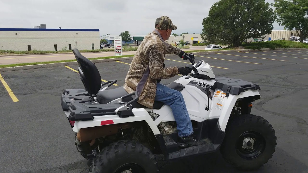 Colorado Powersports Rentals How To Safely Unload Your ATV, UTV Rental