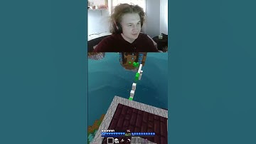 Was I Cheating In Bedwars? #bedwars #minecraft