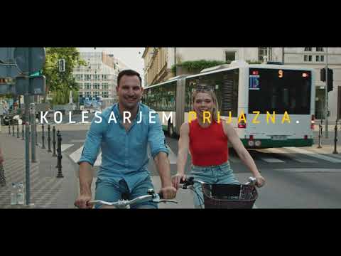 VELO-CITY 2022: Pričakujemo te v kolesarjem prijazni Ljubljani!