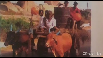 Class-4,S.St, Chapter-11, Let Us Travel, Explanation