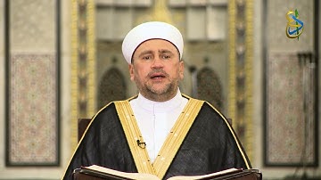 سورة الروم - القارئ الشيخ أنس محمد عربي قباني