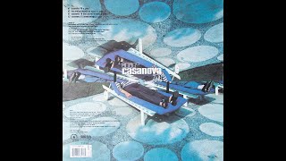 Air - Casanova 70 (The Secret Of Cool) (vinyl)