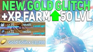 NEW Palworld XP Glitch GOLD Exp Level Up Fast Leveling Multiplayer 0.1.5.0 How to level Up Fastest