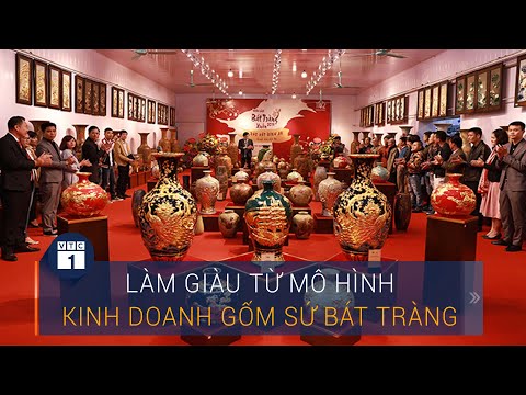 Video: Làm Thế Nào để Làm Việc Với Gốm Sứ