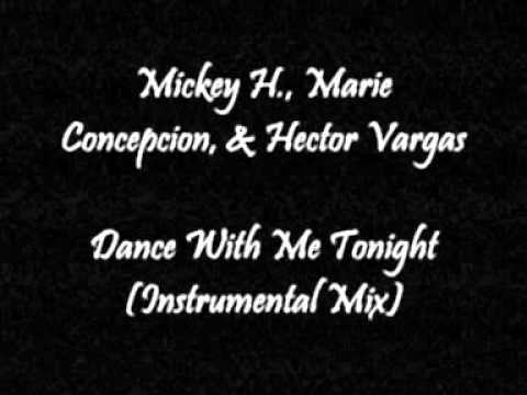 Mickey H., Marie Concepcion, & Hector Vargas - Dan...